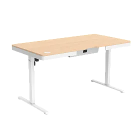 e-Nexor 140 x 75 Light Wood